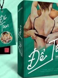 Ảnh bìa của Để Tâm