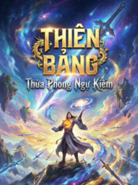 Ảnh bìa của Thiên Bảng