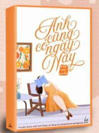 Ảnh bìa của [Hoàn] Anh Cũng Có Ngày Này – Diệp Phỉ Nhiên