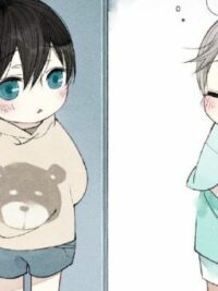 Ảnh bìa của ( Đam Mỹ )Em, Em, Em Thích Anh, Anh, Anh!