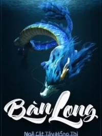 Ảnh bìa của Bàn Long