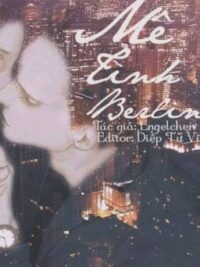 Ảnh bìa của Mê Tình Berlin