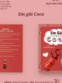 Ảnh bìa của [Hoàn – Egcc – Cao H] Em Gái Coca – Bạch Mao Phù Lục