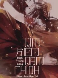 Ảnh bìa của [Edit] [Xuyên Nhanh] Tìm Kiếm Nam Chính- Bạch Y Tổng Công