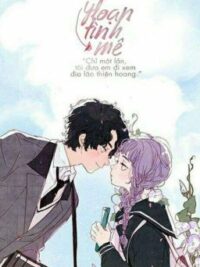 Ảnh bìa của [Full] Ý Loạn Tình Mê | Mộng Tiêu Nhị