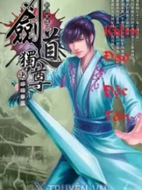 Ảnh bìa của Kiếm Đạo Độc Tôn