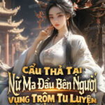 [Dịch] Cẩu Thả Tu Luyện Bên Người Nữ Ma Đầu