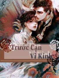 Ảnh bìa của Đam Mỹ Dân Quốc: Trước Cạn Vi Kính (18+)