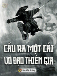 Ảnh bìa của Cẩu Ra Một Cái Võ Đạo Thiên Gia