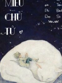 Ảnh bìa của Miêu Chủ Tử – Phi Đao