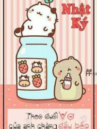 Ảnh bìa của [Reup – Full] Nhật Ký Theo Đuổi Vợ Của Anh Chàng Đầu Bếp [Yên Bán Căn]