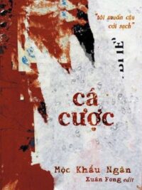 Ảnh bìa của [Edit] Cá Cược – Mộc Khẩu Ngân