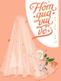 Ảnh bìa của [Edit – Hoàn] Hôm Qua Vui Vẻ – Hà Cam Lam