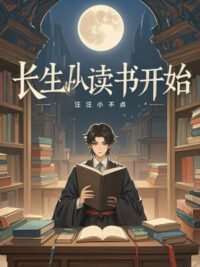 Ảnh bìa của Trường Sinh Từ Đọc Sách Bắt Đầu