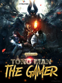 Ảnh bìa của Tổng Mạn: The Gamer