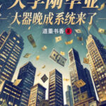 Đại Học Vừa Tốt Nghiệp, Có Tài Nhưng Thành Đạt Muộn Hệ Thống Tới