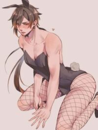 Ảnh bìa của [Cao H/Song Tính] Chú Ơi Đến Đây Đi