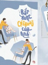 Ảnh bìa của Bắt Được Cái Đuôi Của Anh
