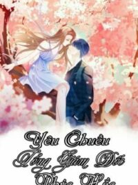 Ảnh bìa của Yêu Chiều Tổng Giám Đốc Phúc Hắc  !