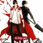 Toàn Chức Cao Thủ