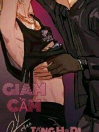 Ảnh bìa của | Đã Tạm Ngưng| Giam Cầm – Tống Hạ Di