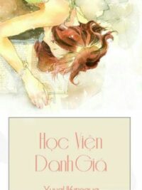 Ảnh bìa của [12 Chòm Sao] Học Viện Danh Giá