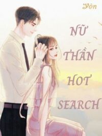 Ảnh bìa của [Hoàn] Nữ Thần Hot Search 《Bạc Yên》