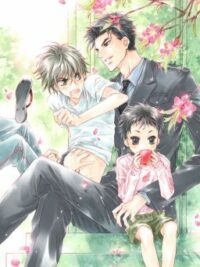 Ảnh bìa của [Đam] Đừng Chạy, Mẹ Nó Ơi! (Hoàn)