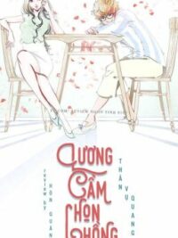 Ảnh bìa của (Full) Lương Cầm Chọn Chồng- Thần Vụ Quang