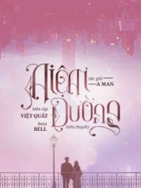 Ảnh bìa của [Hoàn-H Văn] Niệm Đường – A Man