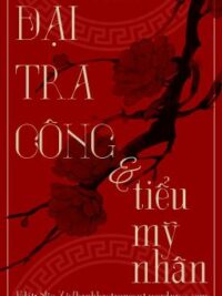 Ảnh bìa của Đại Tra Công Và Tiểu Mỹ Nhân – Mnbvcxz
