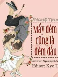 Ảnh bìa của [H+] Mấy Đêm Cũng Là Đêm Đầu – Nghệ Tịnh