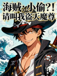 Ảnh bìa của Hải Tặc: Tiểu Thâu? Xin Gọi Ta Trộm Thiên Ma Tôn