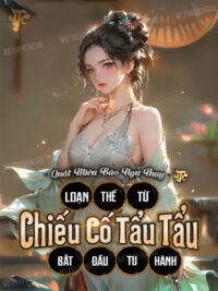 Ảnh bìa của Loạn Thế: Từ Chiếu Cố Tẩu Tẩu Bắt Đầu Tu Hành