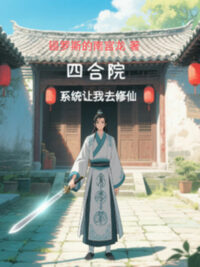 Ảnh bìa của Tứ Hợp Viện: Hệ Thống Để Ta Đi Tu Tiên