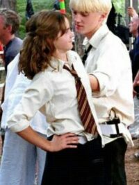 Ảnh bìa của Dramione | The Love With A Mudblood