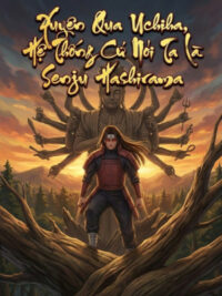 Ảnh bìa của Xuyên Qua Uchiha, Hệ Thống Không Phải Nói Ta Senju Hashirama