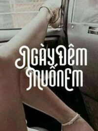 Ảnh bìa của [H+] Ngày Đêm Muốn Em – Thụy Miên