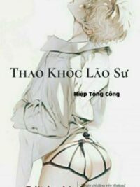 Ảnh bìa của ๖ۣۜEdit•๖ۣۜCaoh•๖ۣۜThao Khóc Lão Sư