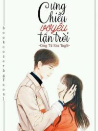 Ảnh bìa của Bộ Trưởng Cao Lãnh: Cưng Chiều Vợ Yêu Tận Trời