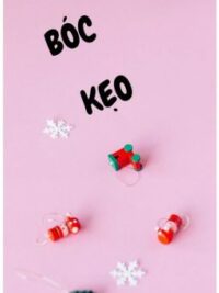 Ảnh bìa của Bóc Kẹo