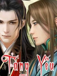 Ảnh bìa của [Đm] Tàng Yêu- Neleta ( Ni Tử)