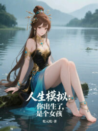 Ảnh bìa của Nhân Sinh Mô Phỏng: Ngươi Ra Đời, Là Cô Gái