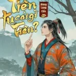 Không Có Tiền Tu Cái Gì Tiên?
