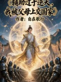 Ảnh bìa của Phụ Trợ Quá Mức Nghịch Thiên, Ta Bị Phụ Mẫu Nộp Lên Quốc Gia