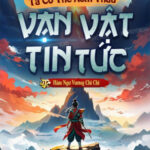 Ta Có Thể Xem Thấu Vạn Vật Tin Tức