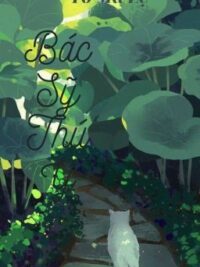 Ảnh bìa của Bác Sĩ Thú Y – Tô Mã Lệ