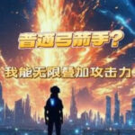 Bình Thường Cung Tiễn Thủ? Ta Có Thể Vô Hạn Điệp Gia Lực Công Kích