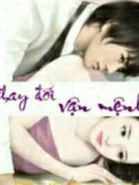 Ảnh bìa của Thay Đổi Vận Mệnh