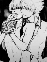 Ảnh bìa của Giam Cầm Vĩnh Viễn – Dino